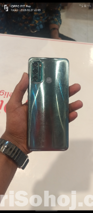 Motorola Moto G40 Fusion